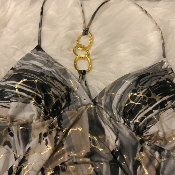 Never warn dress madrag ❤️ - Picture 4 of 7